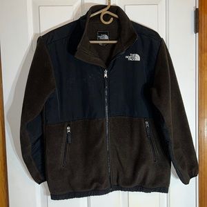 The North Face Boy’s Denali Fleece Size XL-EUC